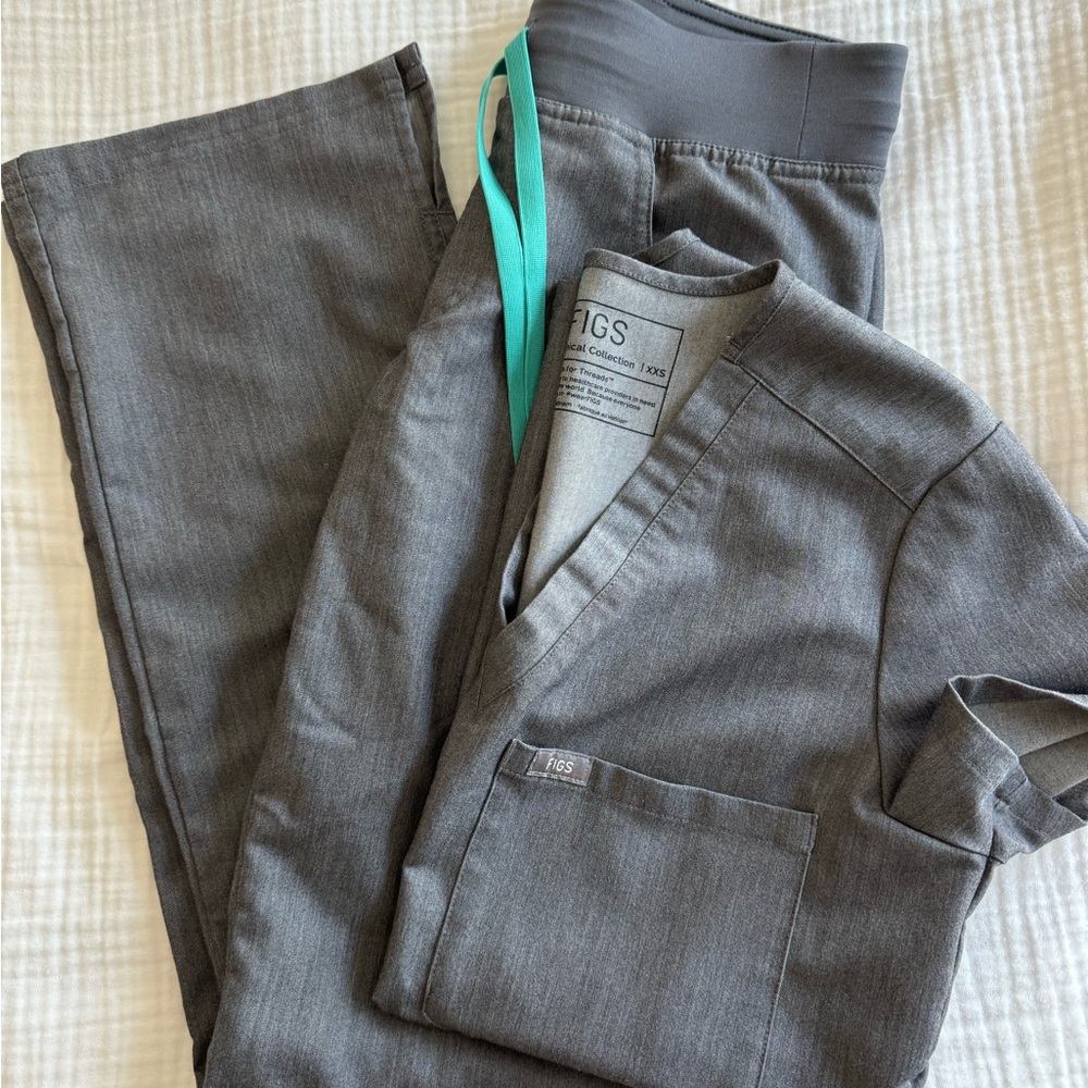 Figs graphite set